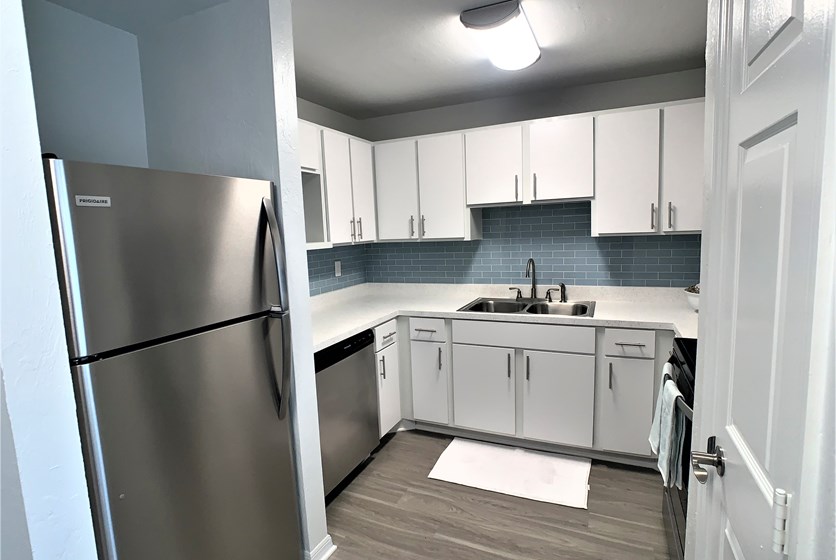 The Lofts Apartments Swamp Rentals